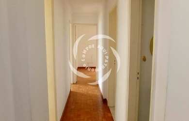 Imagem 7: Apartamento a venda/locação - 142 m² - 3 dorms sendo 1 suite - 2 vagas