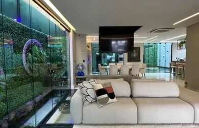 Imagem 4: Luxuosa, mobiliada, decorada, novíssima, entrar e morar, RENAISSANCE