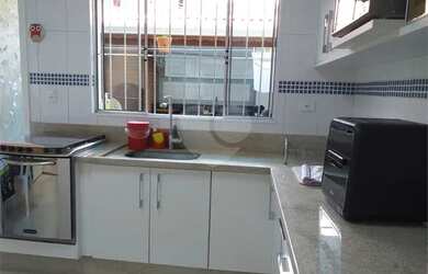 Imagem 5: Casa-São Paulo-TUCURUVI