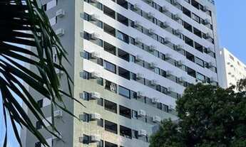 Imagem 2: APARTAMENTO 3 QUARTOS BAIRRO TORRE(VENDO