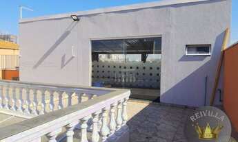 Imagem 3: Casa Residencial à venda, Vila Santa Clara, São Paulo - CA0011