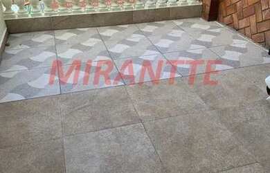 Imagem 3: Sobrado para venda com 2 quartos em Horto Florestal - São Paulo - SP