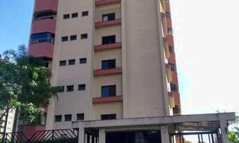 Imagem: Apartamento em Vila Bastos - Santo André