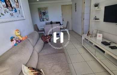 Imagem 4: Apartamento a venda no Bairro Jabotiana