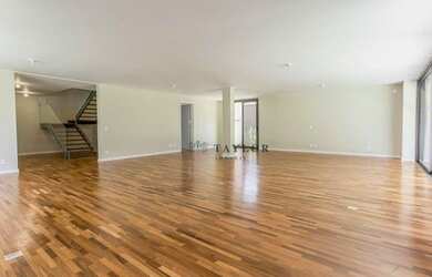 Imagem 4: Casa com 4 dormitórios, 450 m² - venda por R$ 7.900.000,00 ou aluguel por R$ 45.000,00/mês