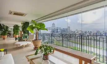 Imagem 2: Apartamento Padrão em São Paulo