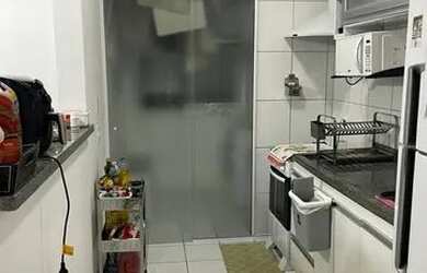 Imagem 6: Apartamento para alugar no bairro Jordanópolis - Arujá/SP