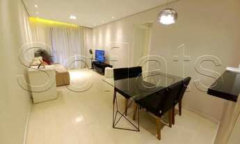 Imagem: Apartamento New Star com 02 dormitórios