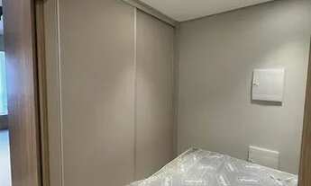 Imagem 3: Studio para aluguel possui 42 metros quadrados com 1 quarto em Campo Belo - São Paulo - SP