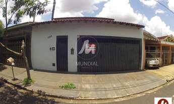 Imagem: Casa (térrea na rua) 3 dormitórios/suite