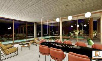 Imagem 3: Casa (térrea em condominio) 4 dormitórios/suite, cozinha planejada, portaria 24 horas, em