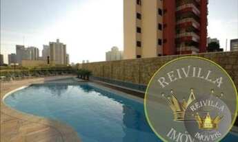 Imagem 2: Apartamento Residencial à venda, Tatuapé, São Paulo - AP0199