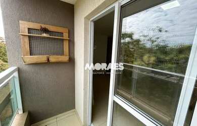 Imagem 4: Apartamento completo em armários, com 2 dormitórios para alugar, 68 m² por R$ 2.138/mês