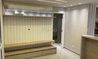 Imagem 2: Apartamento à venda no bairro Botafogo - Campinas/SP