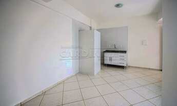 Imagem 5: Sao Carlos - Apartamento Padrão - Centro