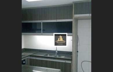 Imagem 7: Apartamento com 2 dormitórios à venda, 70 m² por R$ 424.000,00 - Conjunto Residencial Trin