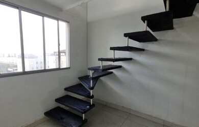 Imagem 4: Cobertura Duplex Spazzio Supere