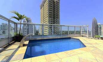 Imagem 4: Apartamento-São Paulo-CAMPO BELO