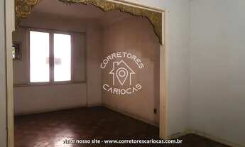 Imagem 3: Apartamento para venda possui 102 metros quadrados com 3 quartos em Leblon - Rio de Janeir