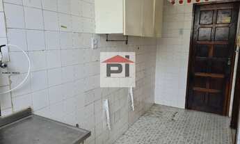 Imagem 6: Apartamento 3 Quartos para Locação em Salvador, PITUBA, 3 dormitórios, 2 banheiros, 1 vaga