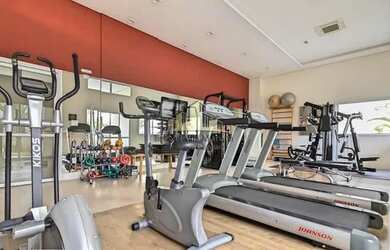 Imagem 14: Apartamento 1 dormitório para Locação em São Paulo, Vila Mariana, 1 dormitório, 1 suíte, 2