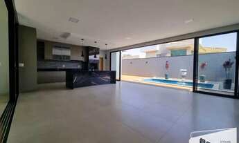 Imagem 3: Casa de Condomínio com 3 dorms, Loteamento Recanto do Lago, São José do Rio Preto - R$ 1.7