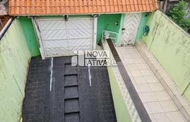 Imagem 3: CASA RESIDENCIAL em SÃO PAULO - SP, VILA MARIA ALTA