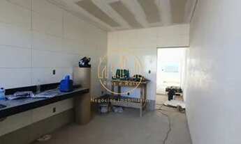 Imagem 4: Casa para venda com 90 metros quadrados com 3 quartos em Tropical - Contagem - MG