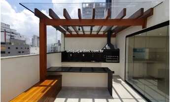 Imagem 3: Vila Olímpia: 3 Dorm | 1 Suíte | 3 Vagas