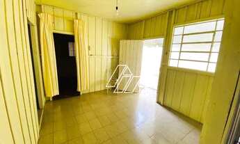 Imagem 5: Casa com 3 dormitórios à venda por R$ 120.000 - Canaã - Marília/SP