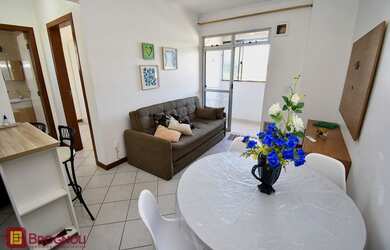 Imagem 2: Apartamento 1 quarto no bairro kobrasol em São josé