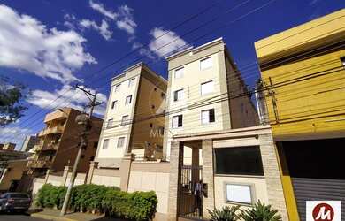 Imagem 6: Apartamento (tipo - padrao) 2 dormitórios, em condomínio fechado