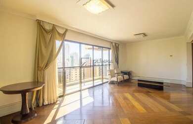 Imagem 2: Apartamento Locação Chácara Klabin 198 m² 4 Dormitórios