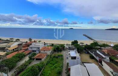 Imagem 5: JD832 - Apartamento com linda Vista Mar no Centro em Barra Velha/SC