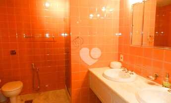 Imagem 6: Apartamento com 4 dormitórios para alugar, 270 m² por R$ 13.545,90/mês - Ipanema - Rio de