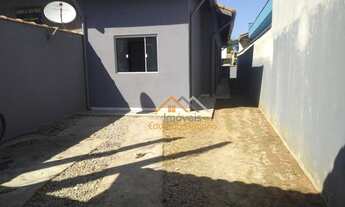 Imagem: Casa com 2 dormitórios para alugar por