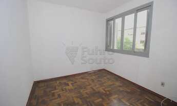 Imagem 3: Apartamento Padrão em Pelotas