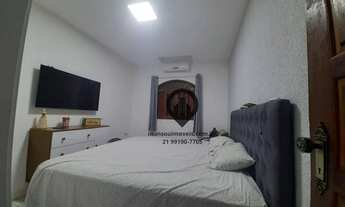 Imagem 5: Casa com 3 quartos à venda por R$ 190.000 - Cosmos - Rio de Janeiro/RJ