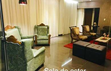 Imagem 7: Casa de condomínio para aluguel com 312 metros quadrados com 6 quartos