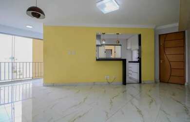 Imagem 3: Venda - Apartamento 2Q(01 suite com ar condicionado) - Setor Sudoeste