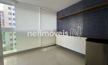 Imagem 7: Locação Apartamento 2 quartos Mata da Praia Vitória