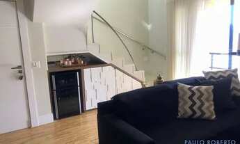 Imagem 5: APARTAMENTO - BROOKLIN - SP