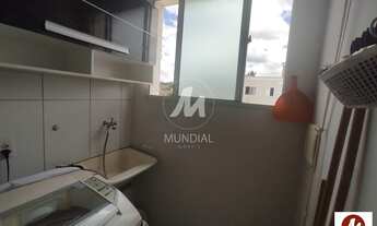 Imagem 3: Apartamento (tipo - padrao) 2 dormitórios, cozinha planejada, portaria 24hs, em condomínio