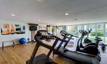 Imagem 6: Apartamento para Venda em Aquiraz, Porto das Dunas, 1 dormitório, 1 banheiro, 1 vaga