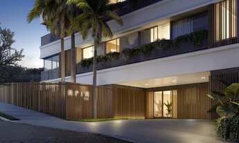 Imagem 3: Apartamento para Venda - 213.18m², 3 dormitórios, sendo 3 suites, 2 vagas - Menino Deus