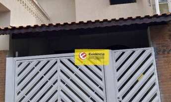 Imagem 3: Sobrado à venda, 140 m² por R$ 560.000,00 - Jardim Paraíso - Santo André/SP