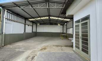 Imagem: Contagem - Casa Comercial - Eldorado