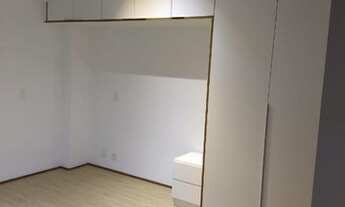 Imagem 5: Studio com 1 dormitório para alugar, 45 m² por R$ 2.974,00/mês - Centro - São Paulo/SP