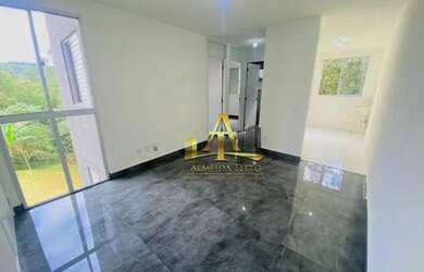 Imagem 4: Apartamento para alugar, Recanto Vista Alegre - Cotia/SP com 2 dormitórios