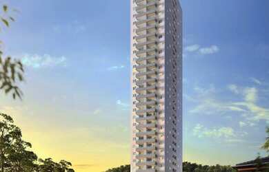 Imagem 3: Apartamento 2 quartos com suíte ao lado da Univali - Centro - Itajaí - SC